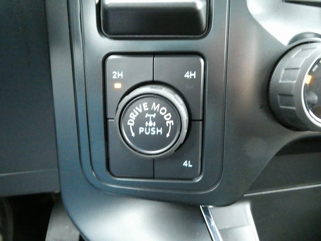 Certified 2025 Ford F150 STX w/ Equipment Group 200A image 24