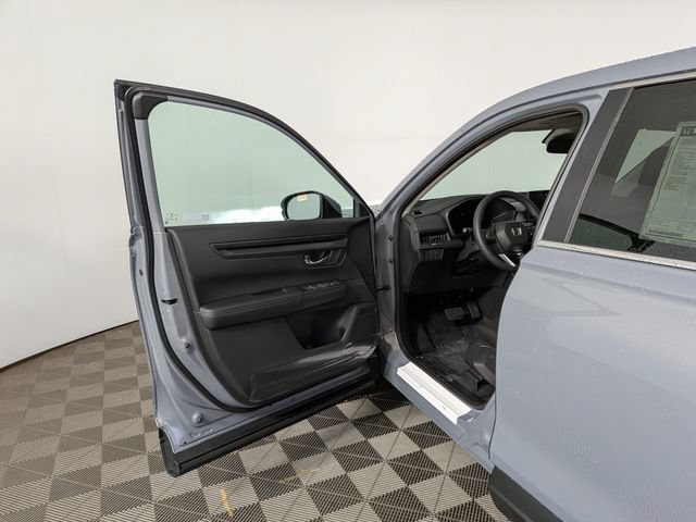 New 2027 Honda CR-V LX image 11