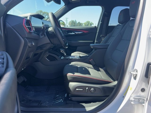 New 2026 Chevrolet TrailBlazer RS w/ Convenience Package image 6