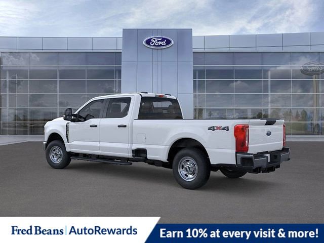 New 2026 Ford F250 XL image 5