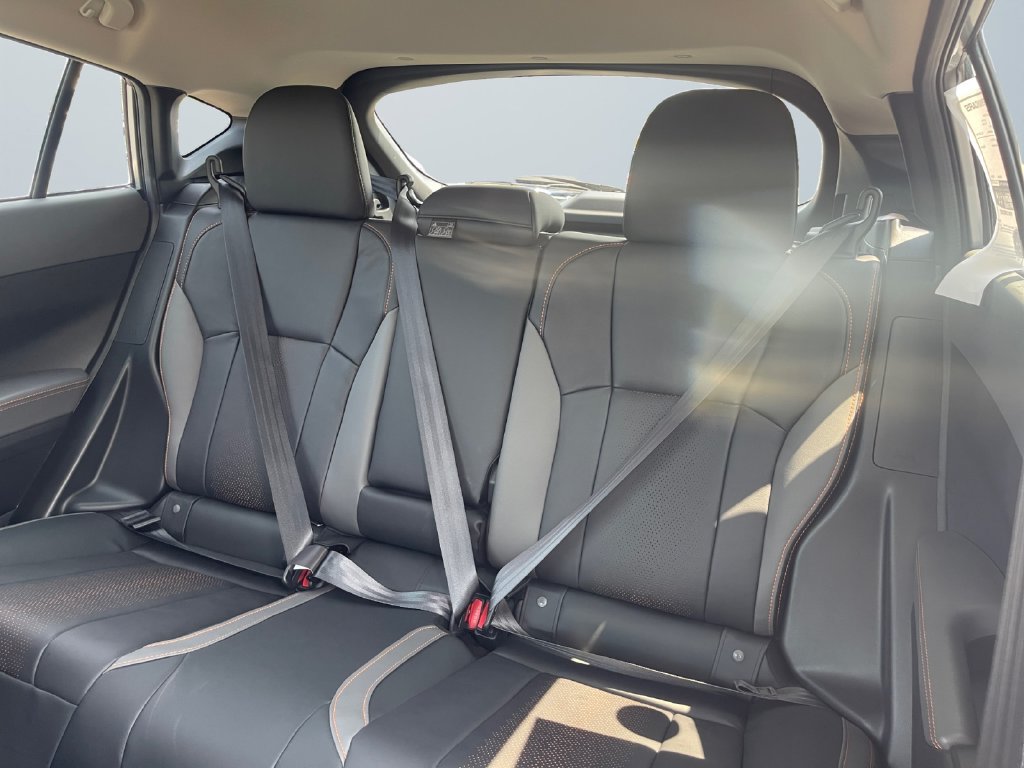 New 2026 Subaru Crosstrek 2.5i Limited AWD/4WD image 13
