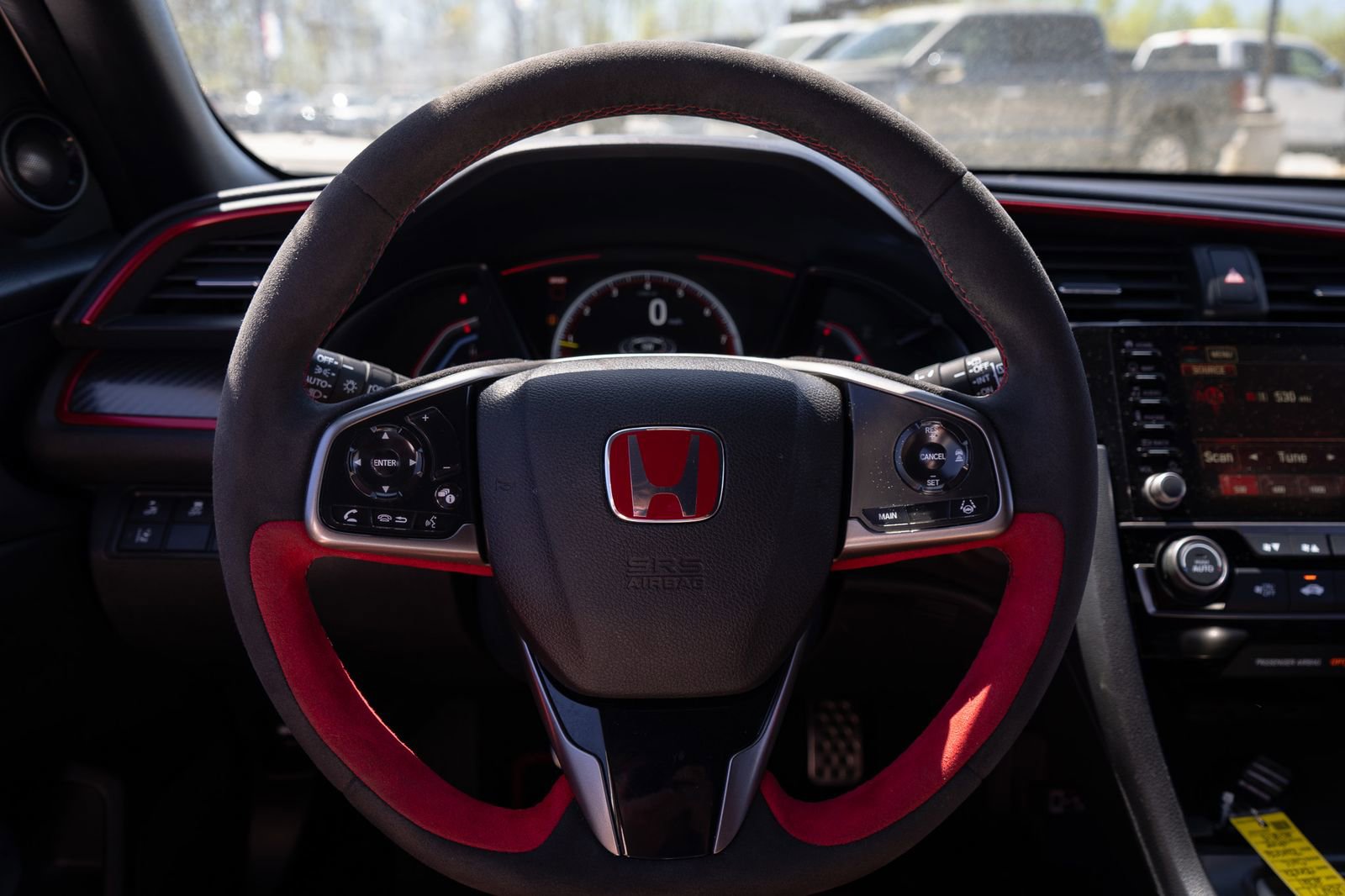 Used 2021 Honda Civic Type R image 30