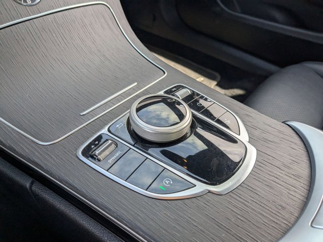 Used 2021 Mercedes-Benz C 300 Coupe image 13