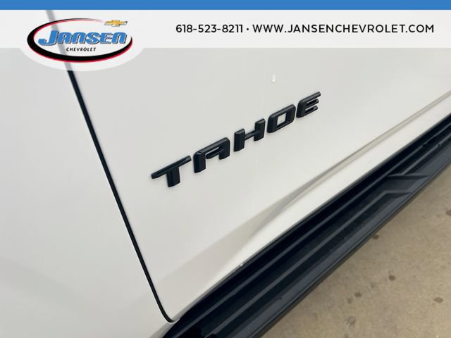 Used 2021 Chevrolet Tahoe RST image 31