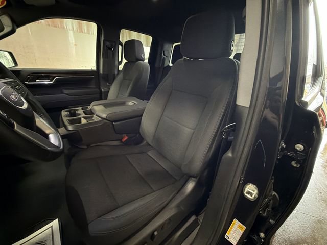 Used 2023 GMC Sierra 1500 Elevation image 11