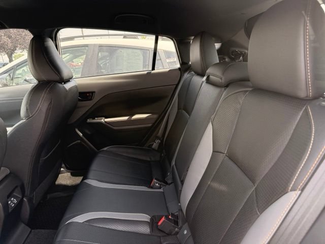 Certified 2024 Subaru Crosstrek 2.5i Wilderness w/ Crosstrek Mirror Package AWD/4WD image 17