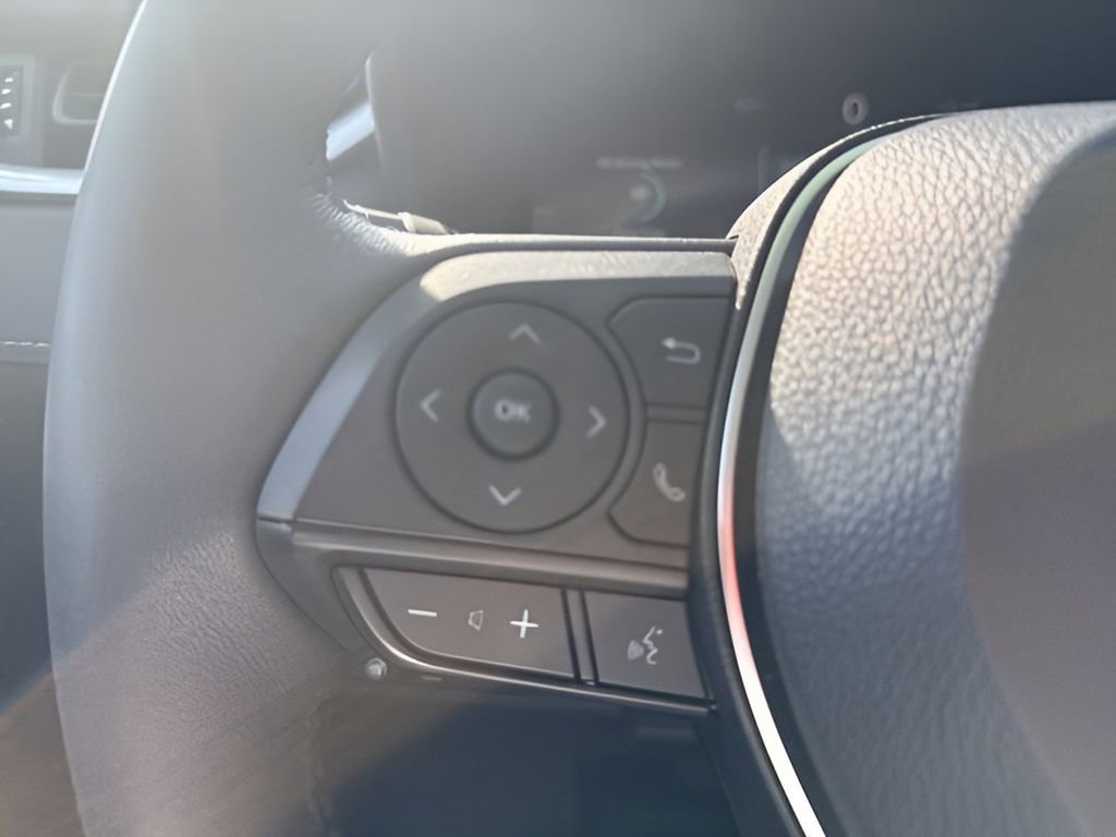 Used 2024 Toyota RAV4 Limited w/ Weather Package image 17