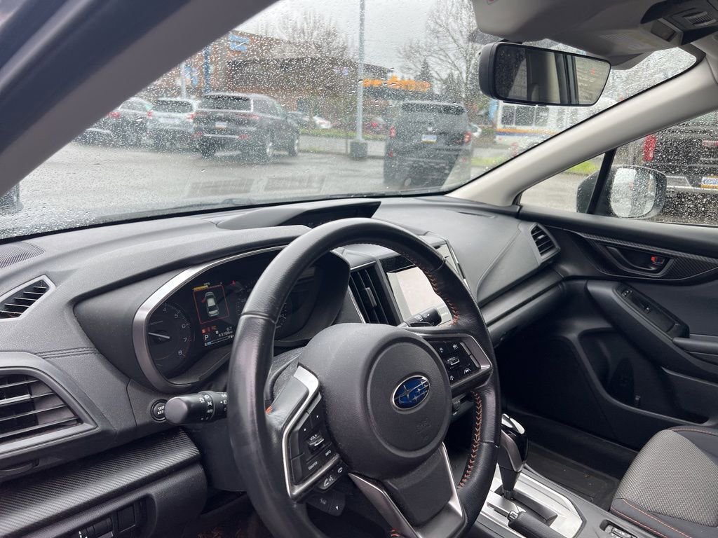 Used 2018 Subaru Crosstrek 2.0i Premium w/ Eyesight System image 7