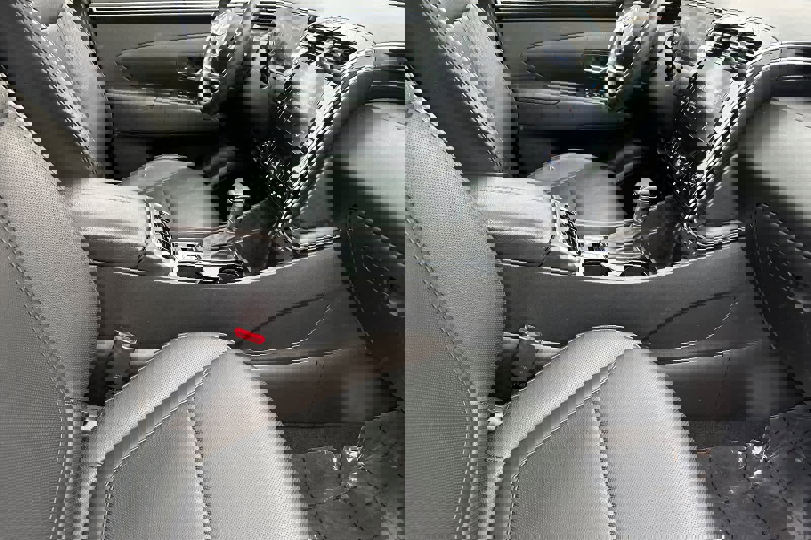 Used 2023 Hyundai Tucson SEL w/ Convenience Package image 17