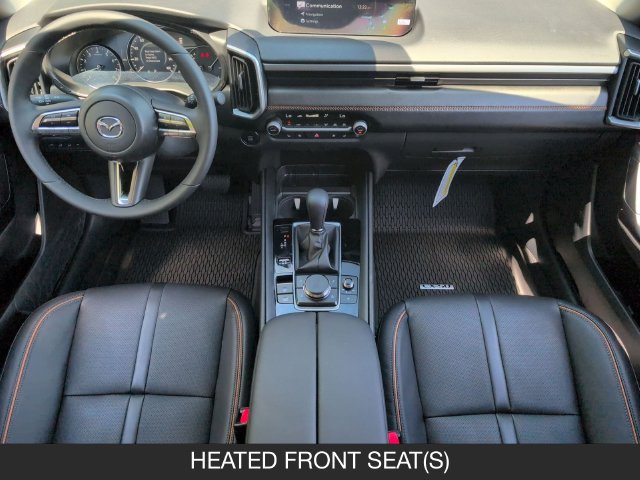 New 2026 MAZDA CX-50 AWD 2.5 S w/ Weather Package image 20