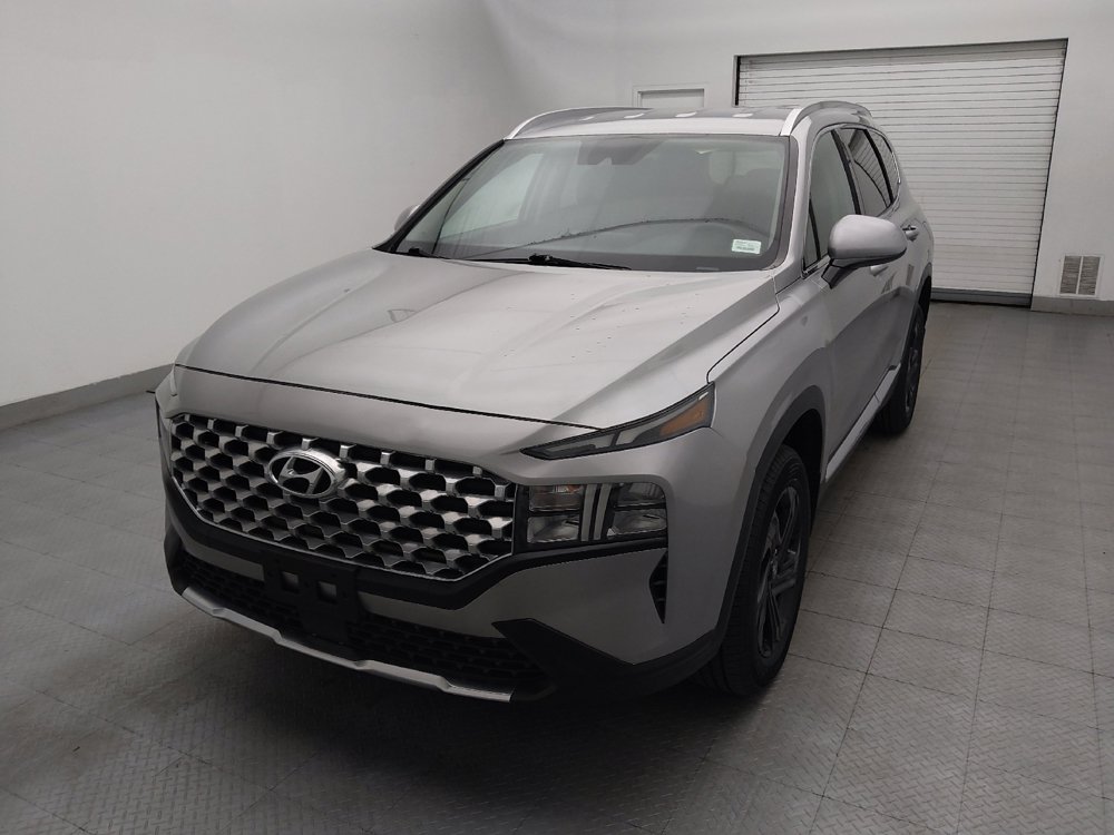Used 2021 Hyundai Santa Fe SEL AWD/4WD image 15