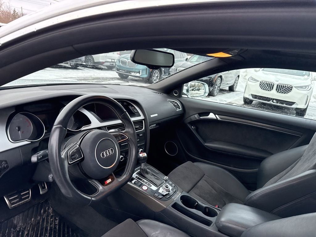 Used 2016 Audi S5 Premium Plus image 10