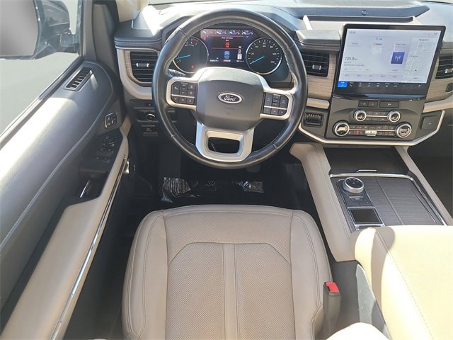 Used 2024 Ford Expedition Max Limited image 20