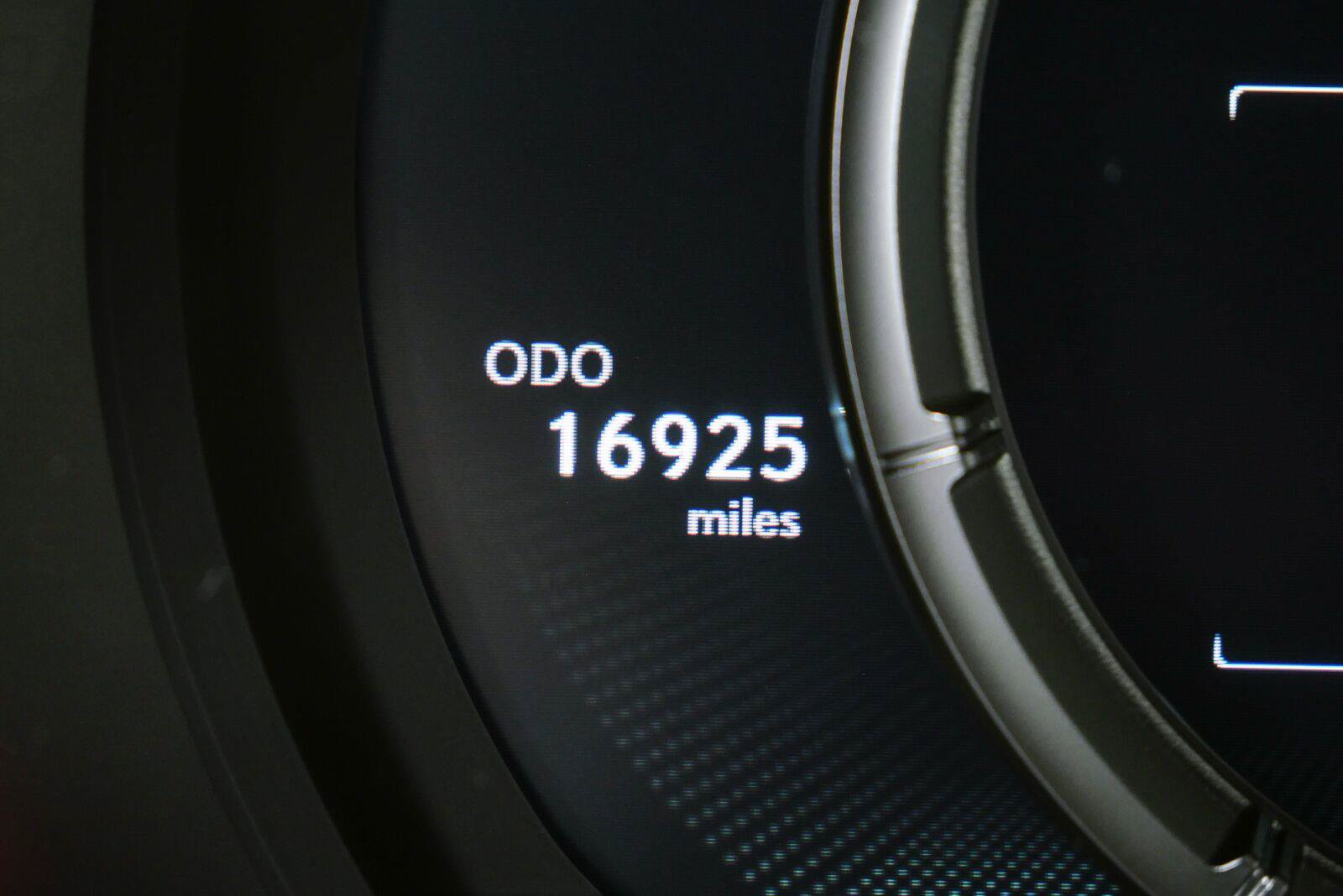 Used 2025 Lexus IS 350 F Sport RWD image 9