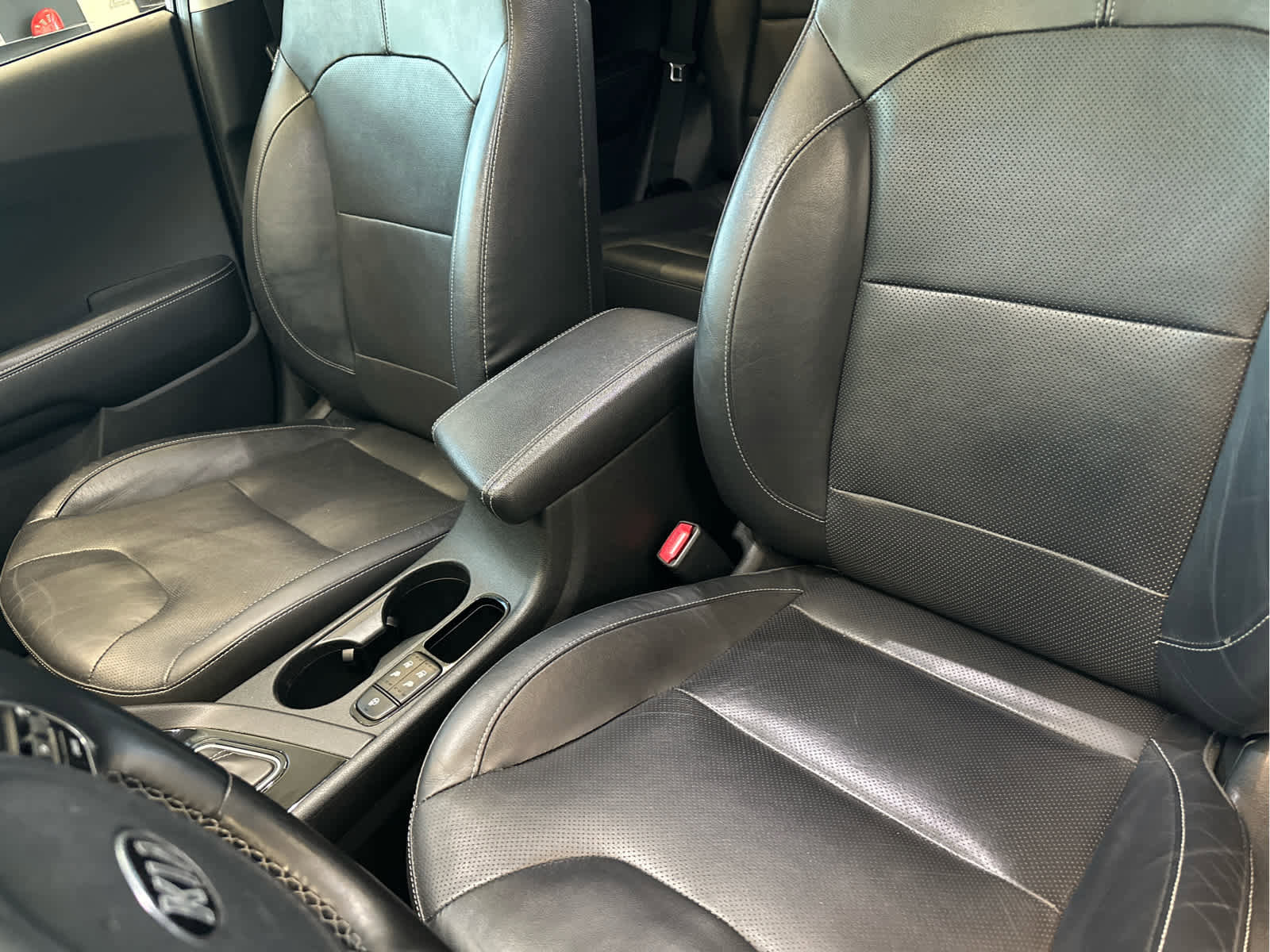 Used 2018 Kia Niro Touring image 13