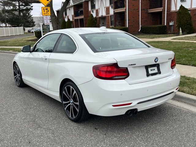 Used 2020 BMW 230i xDrive Coupe w/ Premium Package image 6