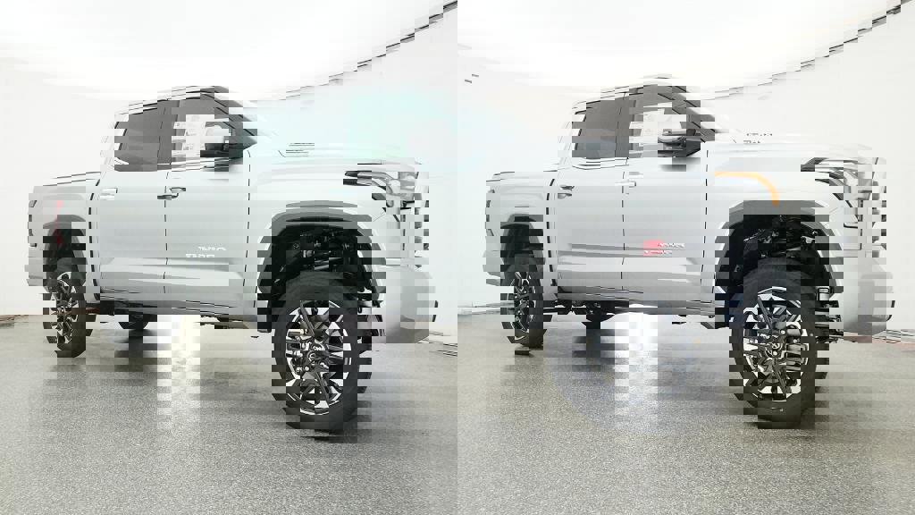 New 2026 Toyota Tundra Limited image 41