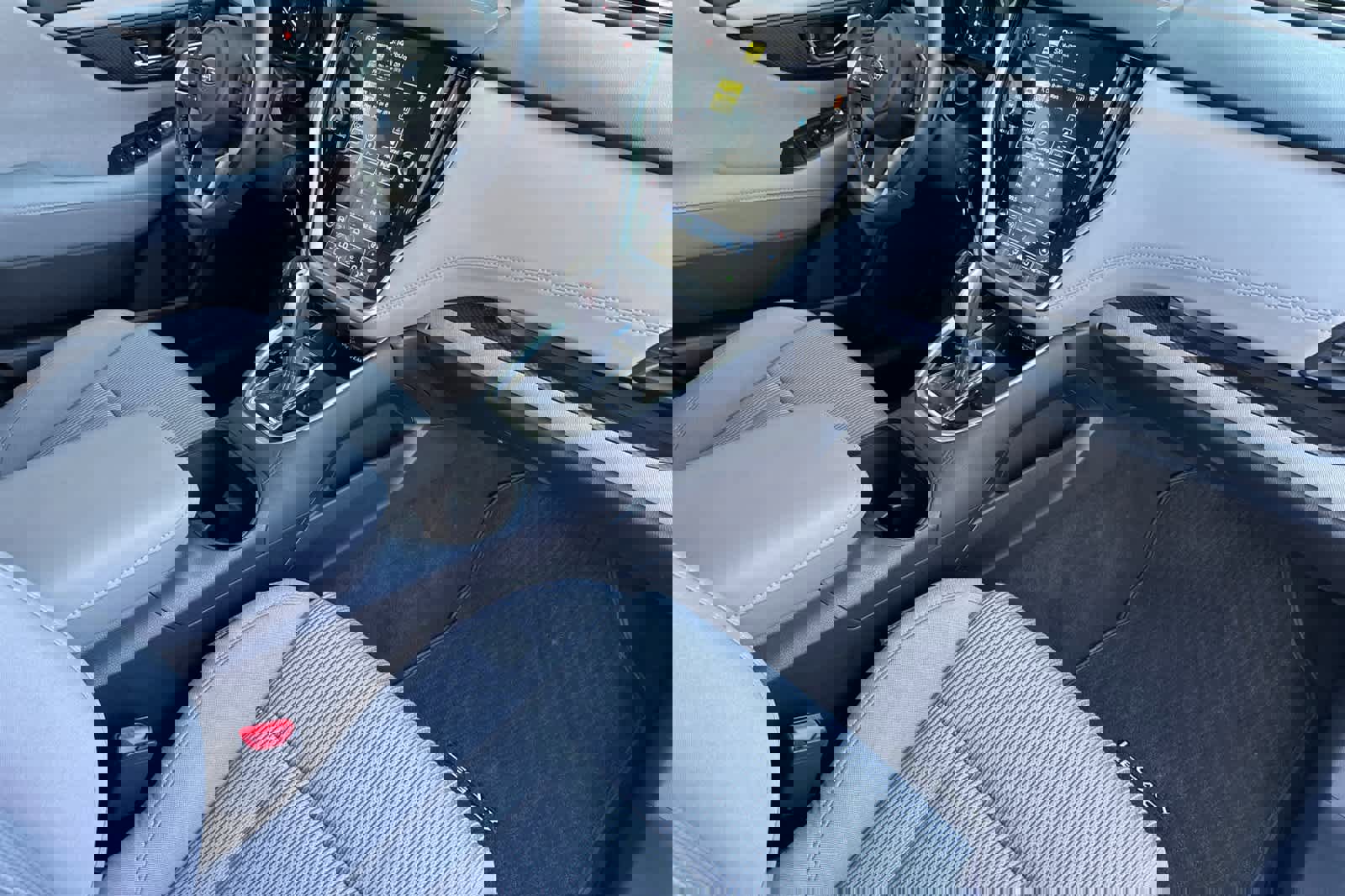 Certified 2025 Subaru Legacy Premium w/ Popular Package #1A image 14