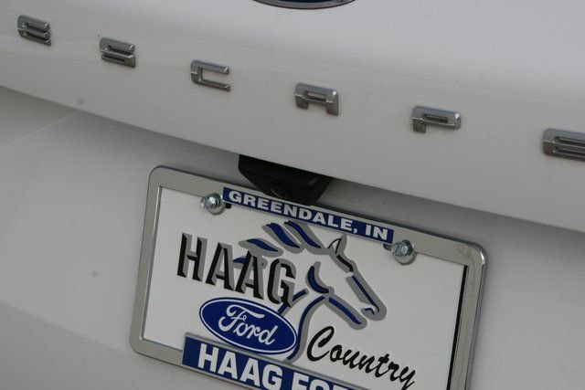 Used 2022 Ford Escape SEL image 11