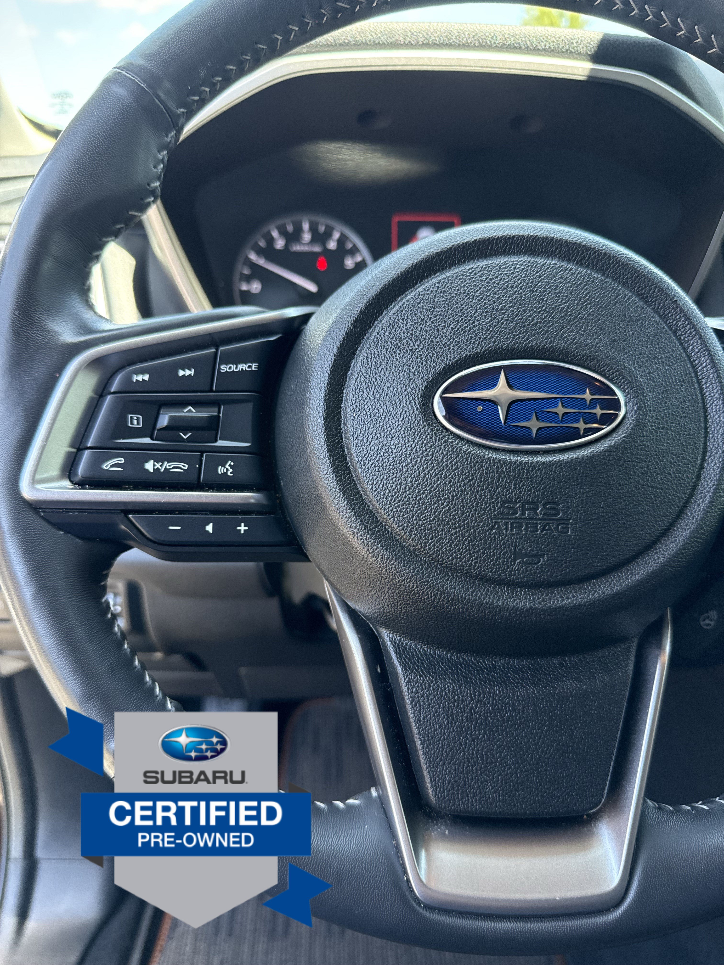 Used 2023 Subaru Ascent Touring AWD/4WD image 26