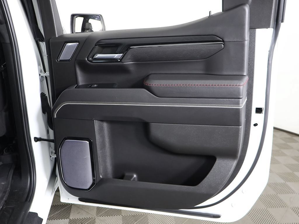 Used 2023 GMC Sierra 1500 AT4X AWD/4WD image 33