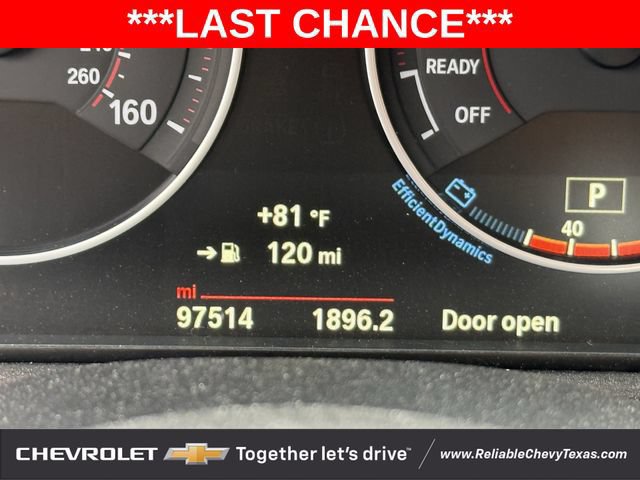 Used 2019 BMW 440i Gran Coupe w/ Convenience Package RWD image 17