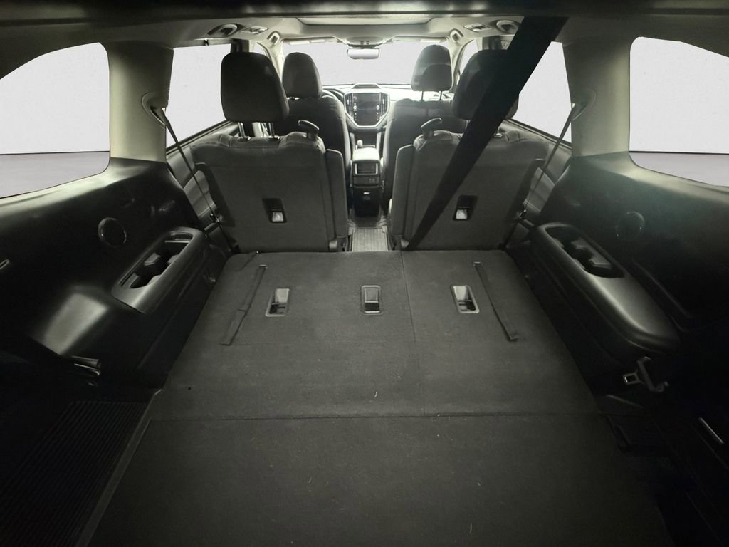 Used 2023 Subaru Ascent Onyx Edition Limited image 8