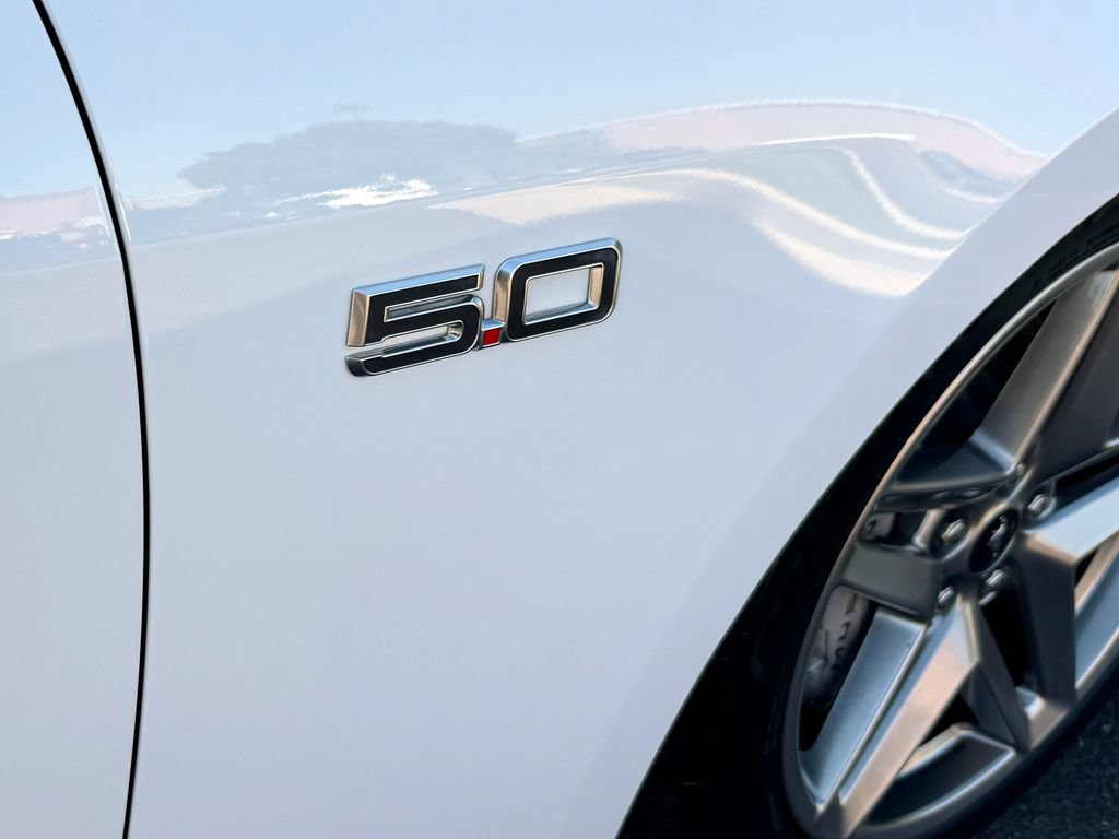 Used 2024 Ford Mustang GT RWD image 10