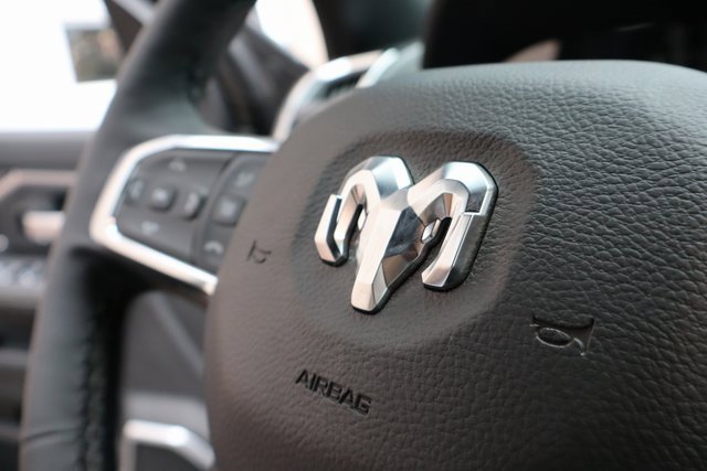 Used 2025 RAM 2500 Laramie image 31