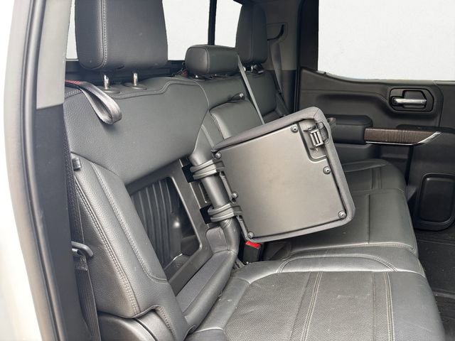 Used 2022 GMC Sierra 1500 Denali w/ Denali Reserve Package image 22