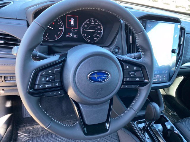 New 2026 Subaru Forester Premium AWD/4WD image 12