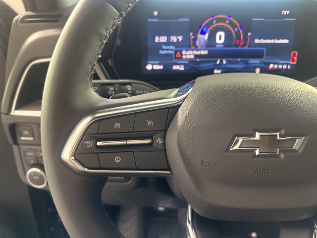 New 2026 Chevrolet Tahoe Z71 image 17