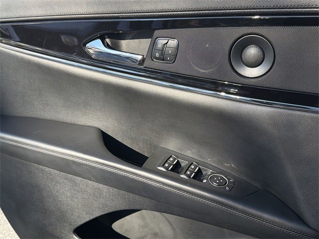 Used 2022 Lincoln Nautilus Reserve w/ Equipment Group 201A image 36