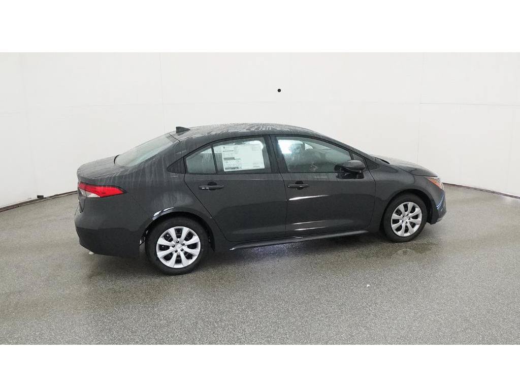 New 2026 Toyota Corolla LE FWD image 10