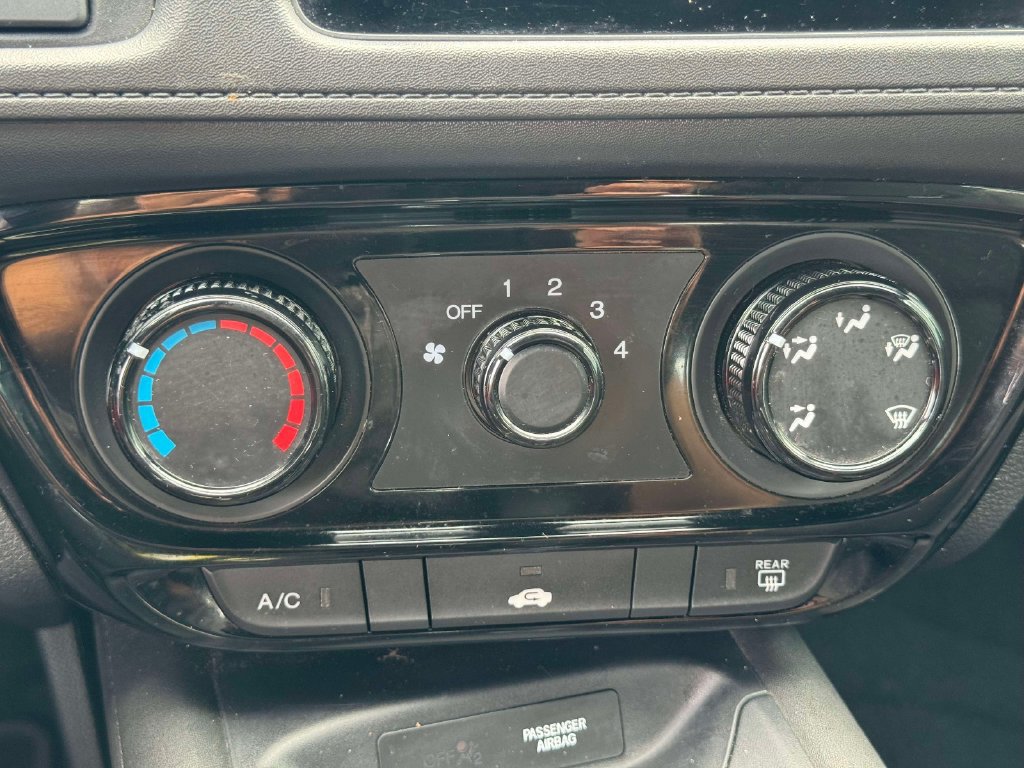 Used 2020 Honda HR-V Sport image 26