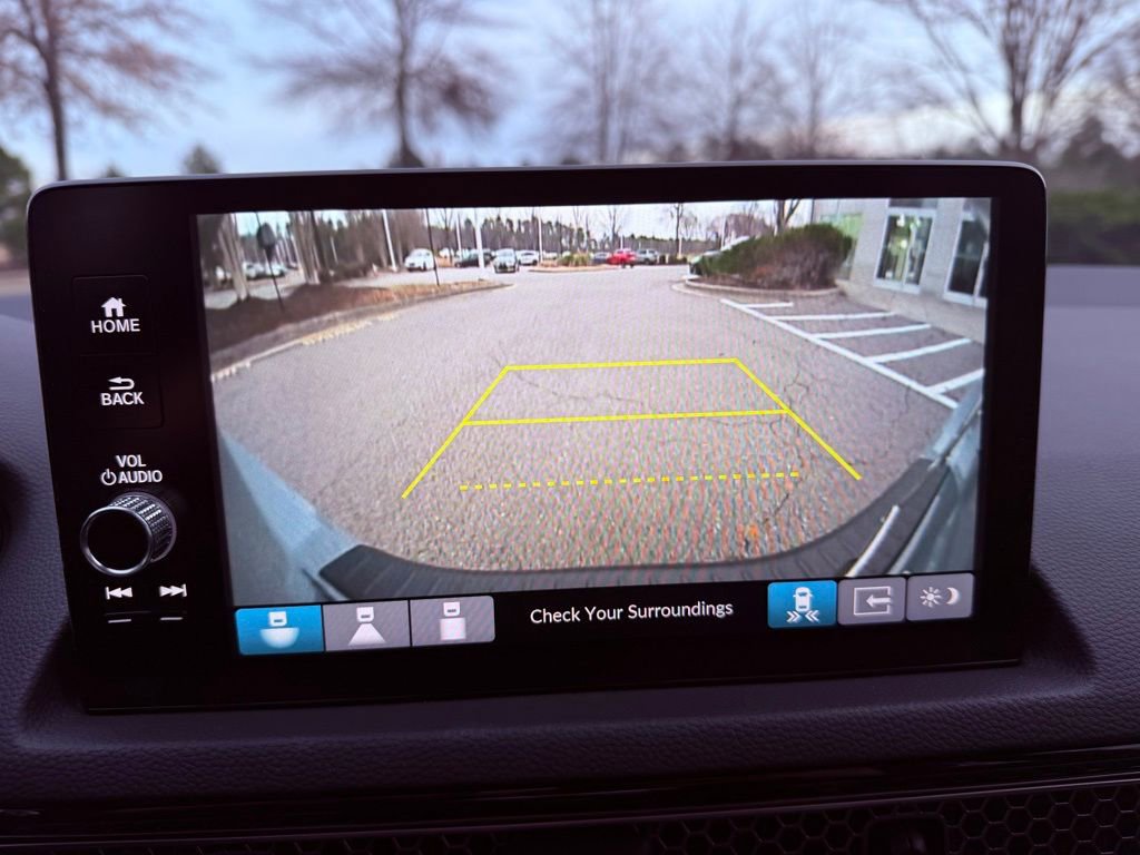 Used 2023 Honda Civic Sport Touring image 26