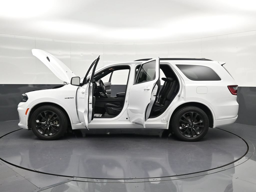 Used 2024 Dodge Durango R/T RWD image 42