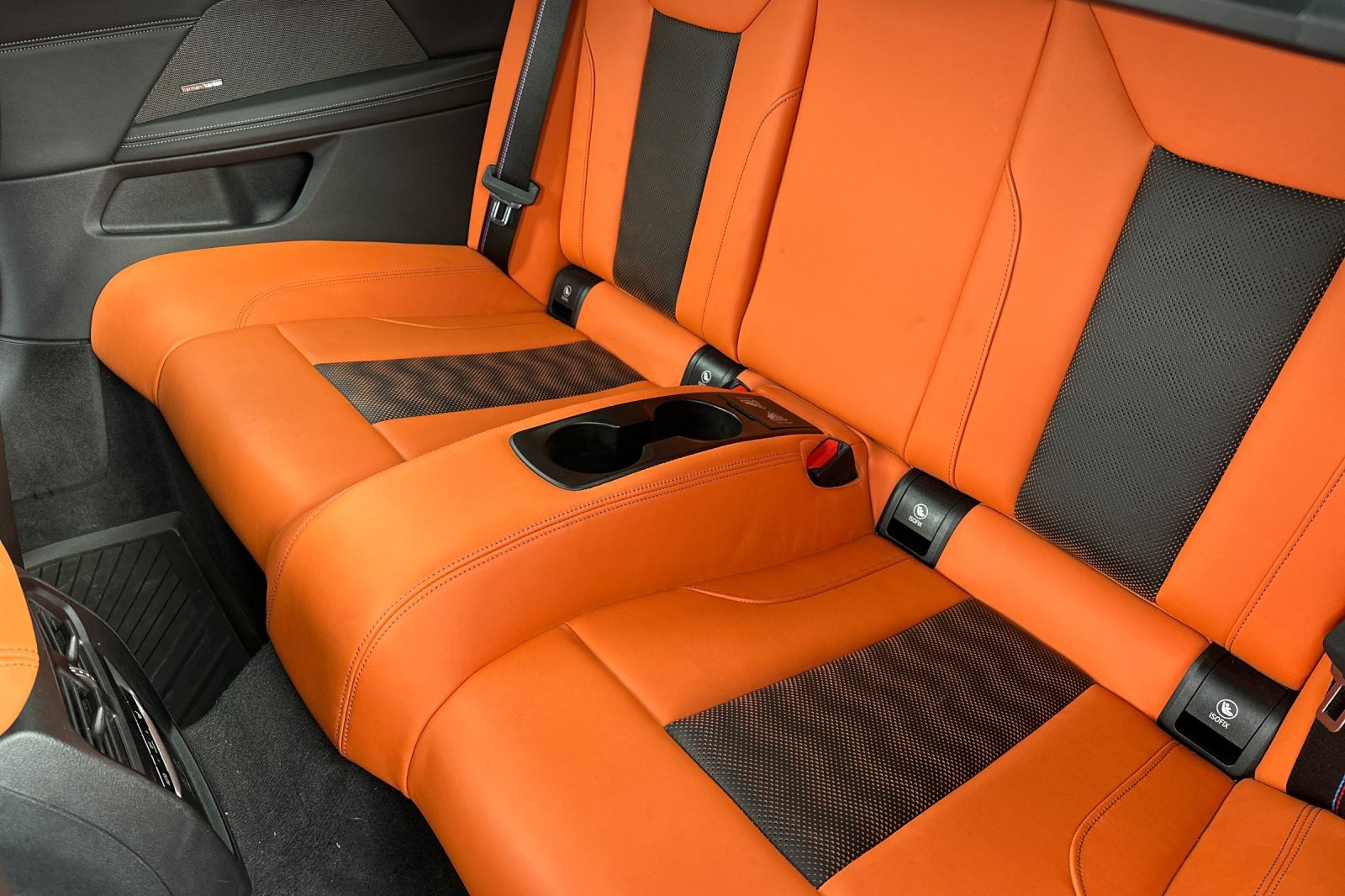 Used 2023 BMW M4 xDrive Competition image 13