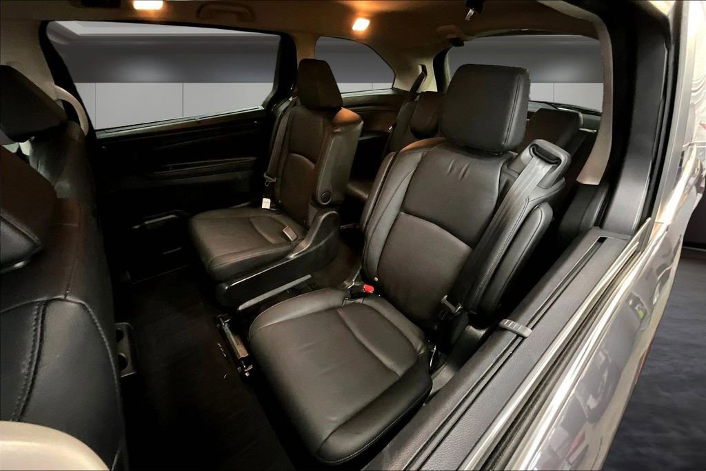 Used 2025 Honda Odyssey EX-L image 22