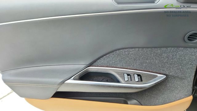 Used 2023 Lucid Air Touring AWD/4WD image 34
