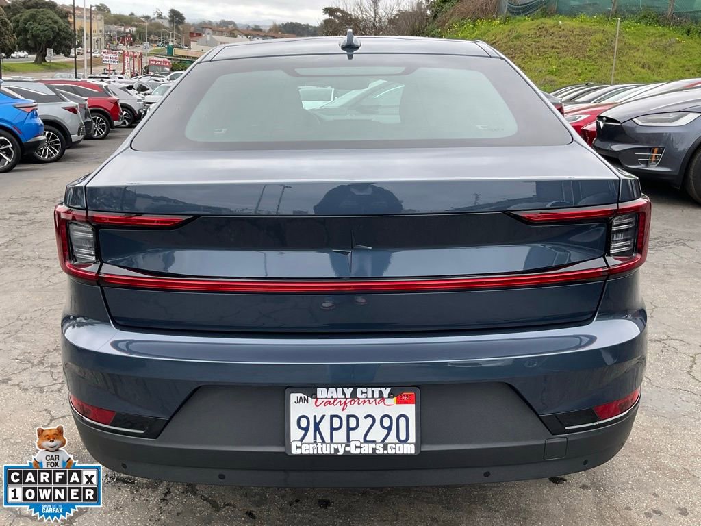 Used 2024 Polestar Polestar 2 image 5