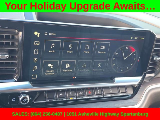 Used 2023 GMC Sierra 1500 SLT w/ SLT Premium Package image 27