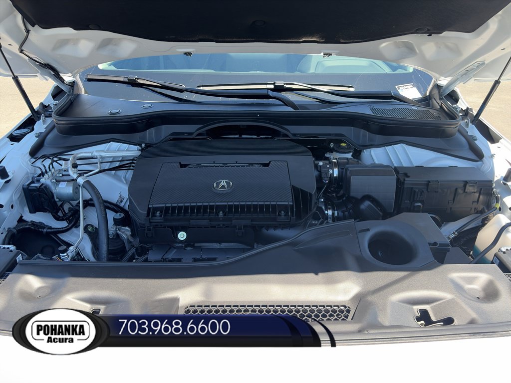 New 2026 Acura MDX w/ Technology Package AWD/4WD image 37