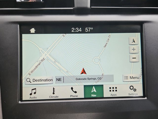 Used 2018 Ford Fusion Energi SE image 13