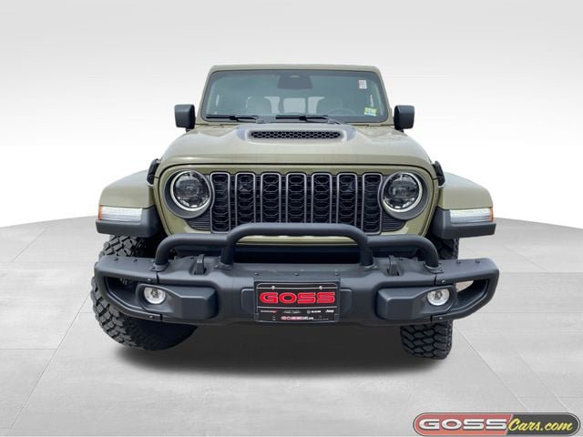 New 2026 Jeep Gladiator Sport AWD/4WD image 2