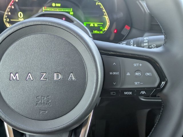 New 2026 MAZDA CX-5 2.5 S w/ Premium Plus Package AWD/4WD image 18
