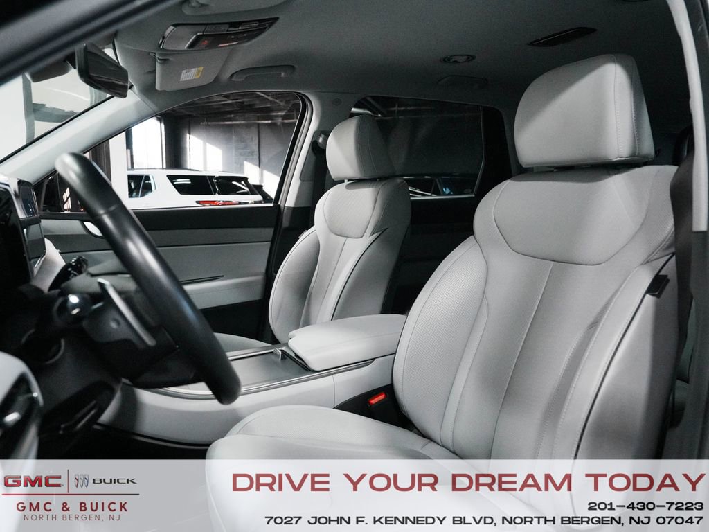 Used 2023 Hyundai Palisade SEL image 28