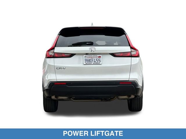 Certified 2023 Honda CR-V EX-L image 7