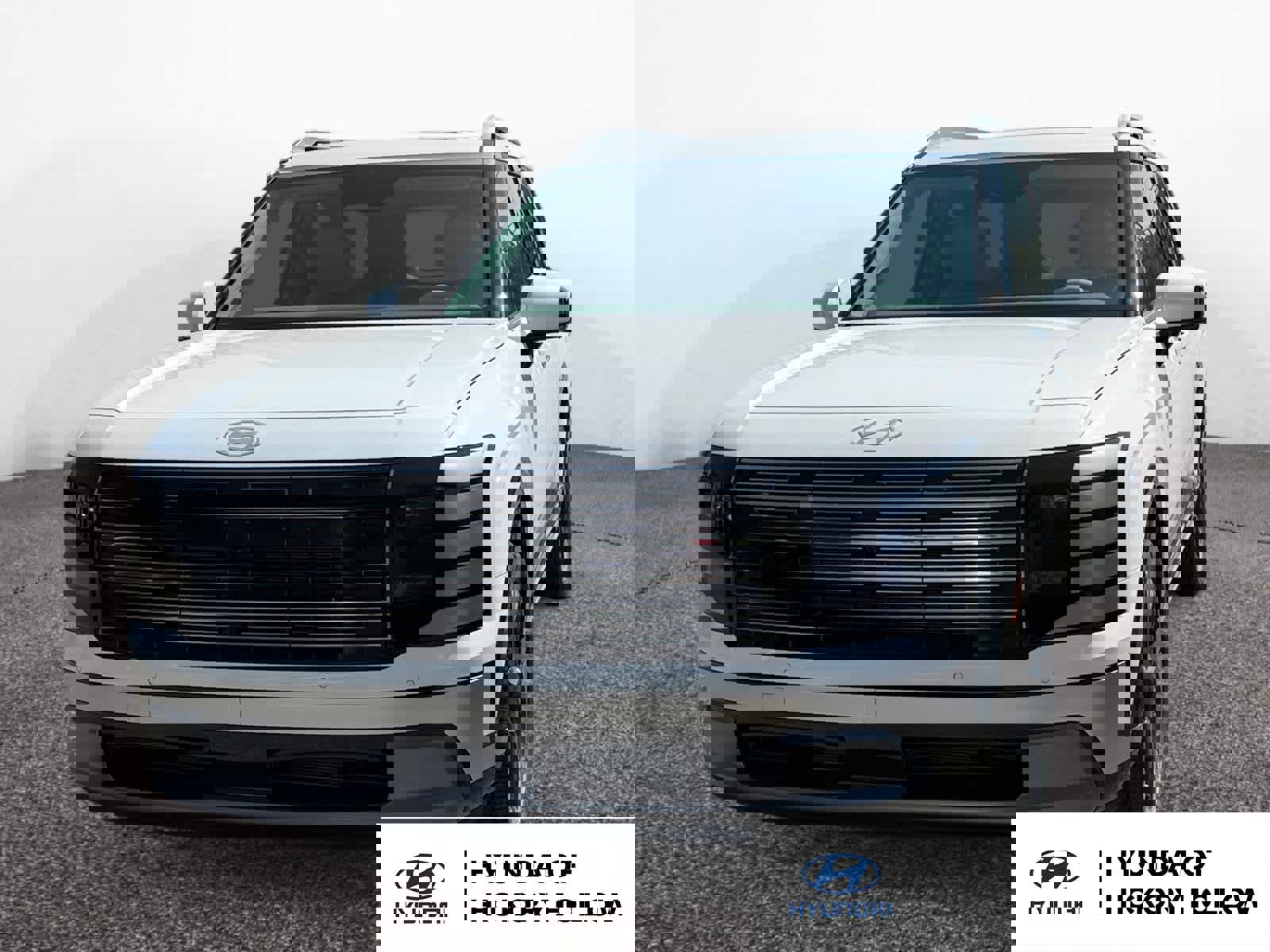 New 2026 Hyundai Palisade Limited image 1