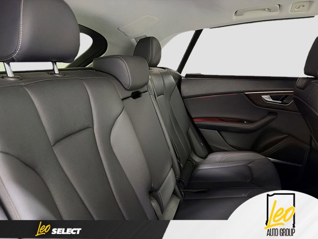 Used 2023 Audi Q8 Premium Plus image 35